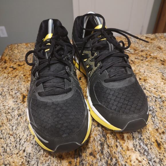 ASICS Gel-Excite 3 Shoes Mens Size 9 Running Athletic Sneakers T221N - Picture 9 of 12